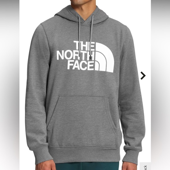 The North Face | Gray | Half Dome | Pullover/Hoodie | Men’s size XL - Picture 1 of 5